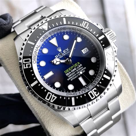 deep sea sea dweller rolex|deep sea dweller rolex price.